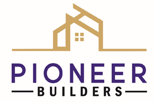 Pioneer Builders Logo